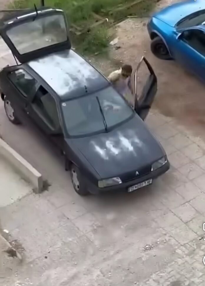 Arrestohet tetovari që hodhi thasë me mbeturina në lumin Shkumbin