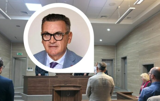  Stërnipi  i Hasan Prishtinës dënohet me 10 vjet burgim