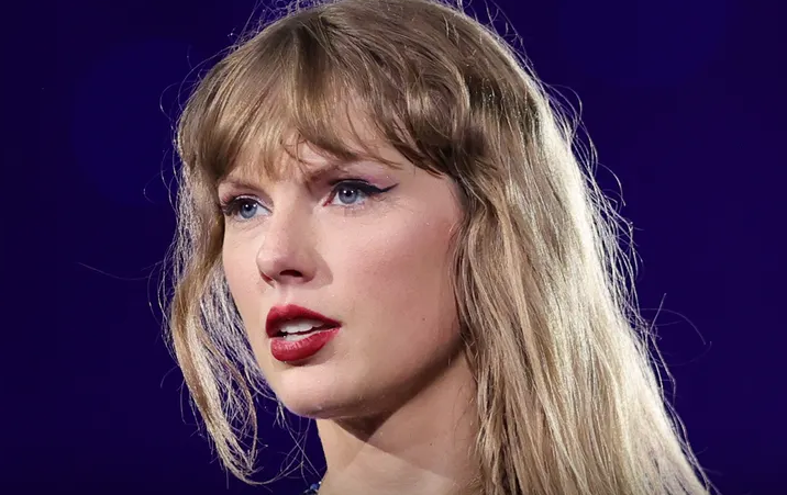 Ditën e dasmës  Taylor Swift mori lajmin e hidhur