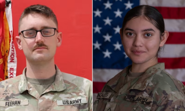 Këta janë ushtarët amerikanë të vrarë nga Irani në Jordani