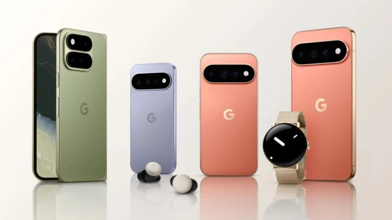 Google prezanton serinë Pixel 11   Tensor G6  kamera të reja dhe AI më të avancuar