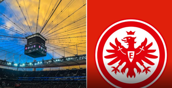 Eintracht Frankfurt dhuron bileta falas për ndeshjen e parë në shtëpi