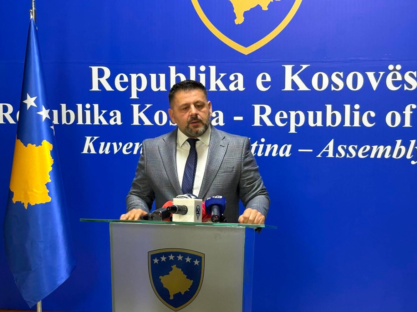 Berisha për vrasjet e fundit  Po duam me u shfaros si popull  institucionet duhet të funksionojnë
