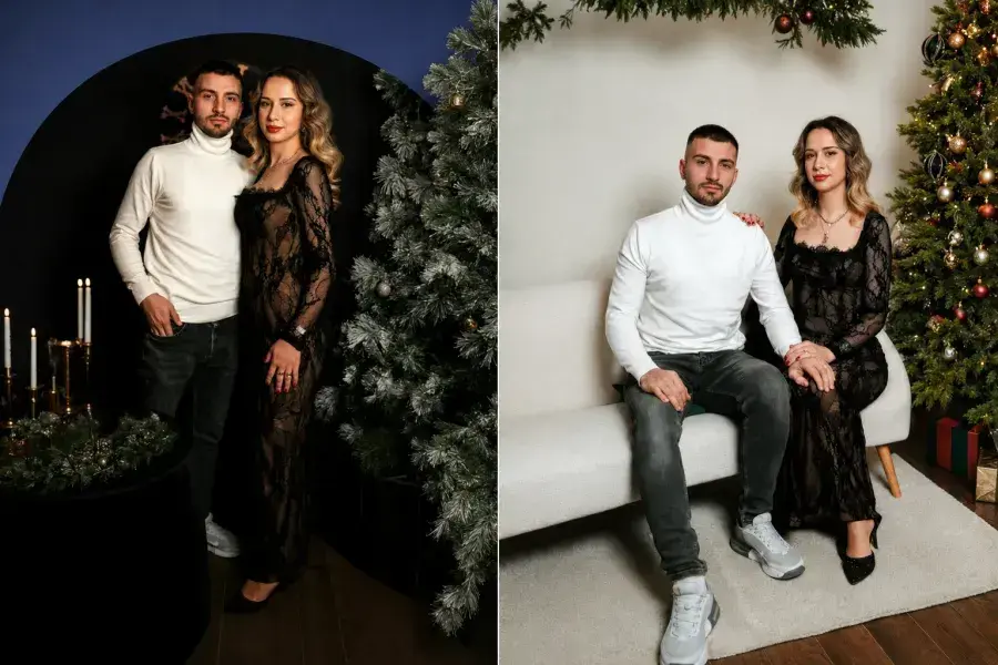 E privoi nga jeta gruan shtatzënë  vdes Egzon Bytyqi