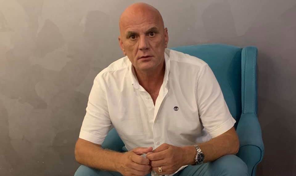 Gani Geci  VV ja e ka qitë në pazar postin e Kryeparlamentarit që u takon me Kushtetutë  pazarxhitë