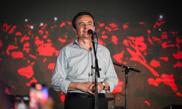 Si iu foli Kurti për Europën mërgimtarëve  Një gjerman i ka thënë një mikut tim a më merr në Kosovë nëse na sulmon Rusia