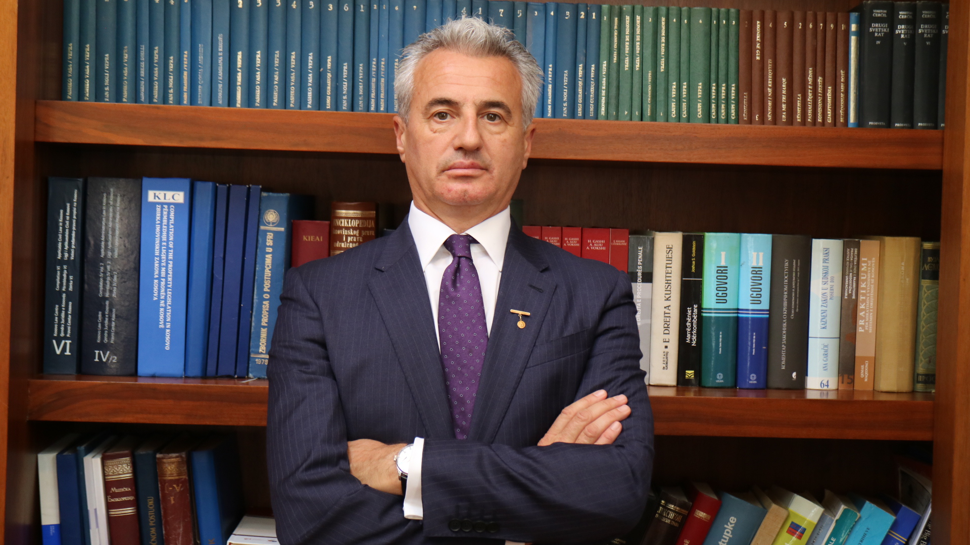 Koci  Thaçi besoj që do të lirohet  por 