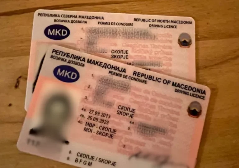 Dyshime për korrupsion në MPB  Në hetim lejet e paligjshme të kategorive  C  dhe  D 