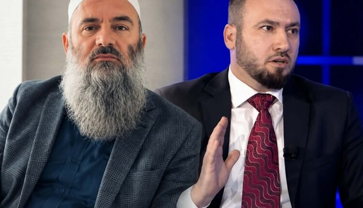 Mësohen emrat  Valon Bela dhe Bekir Halimi zyrtarisht  Non Grata  në Shqipëri