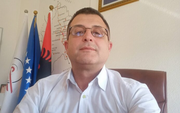 Komenti skandaloz i kryeshefit të Trainkos për deputeten e PDK   Jam kah e lëshoj edhe gruan 