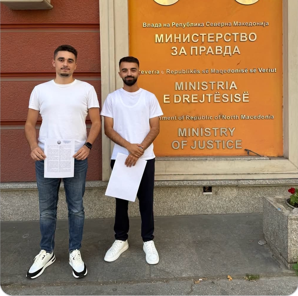 Kuvendi Studentor i UT së kërkon që provimet shtetërore të zhvillohen edhe në gjuhën shqipe