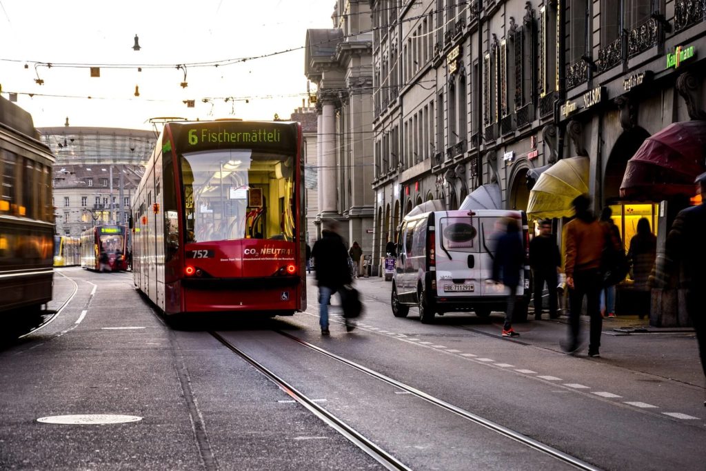 Rriten çmimet e transportit publik në Zvicër
