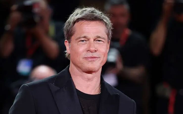 Brad Pitt i rikthehet vesit pas 7 vjetësh   Tani i di limitet 