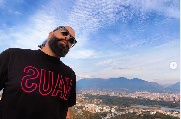 Geasy e  shkun  me këngën e re