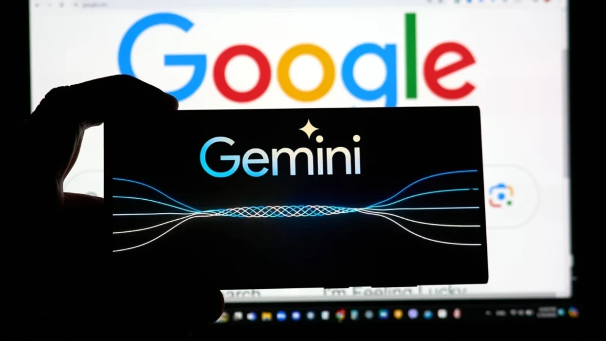 Gemini arrin 1 miliard përdorues dhe i afrohet ChatGPT së