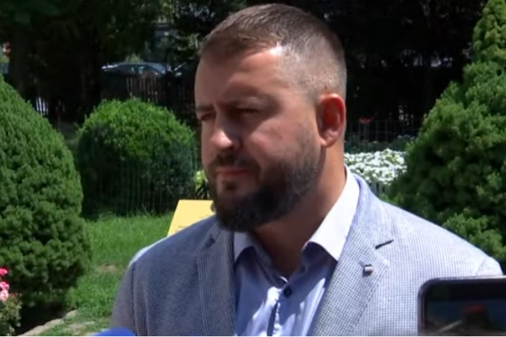 Lushtaku  Çka mbjell korr  LVV po tallet me besimin e qytetarëve