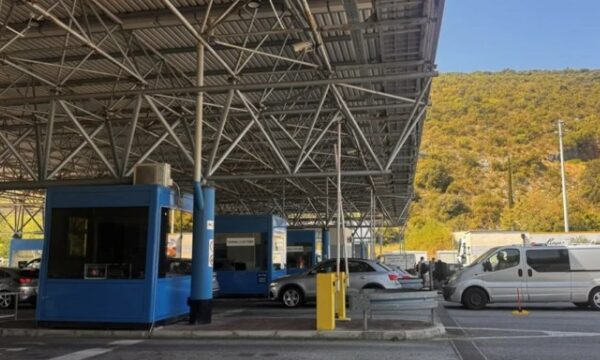 Policia kroate e konfirmon arrestimin e kosovarit të kërkuar me fletarrest nga Serbia