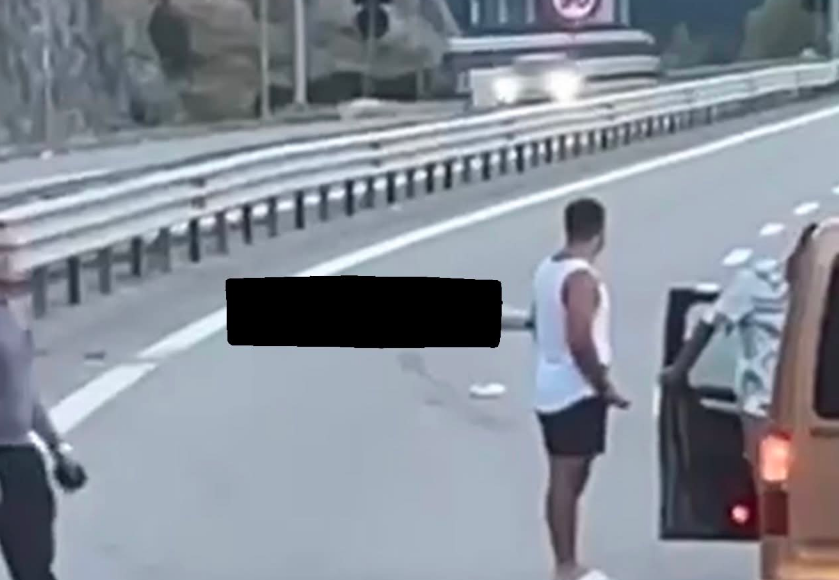 38 vjeçari nga Kosova humb jetën në një aksident me motoçikletë në Mirditë