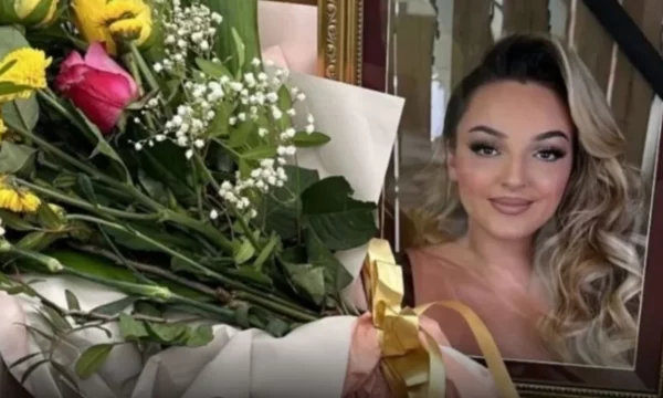 Vrasja e Liridona Ademajt u inskenua si grabitje  motivi ishte përfitimi pasuror