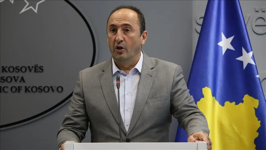 Ish ministri Liburn Aliu merret në pyetje nga Prokuroria Speciale