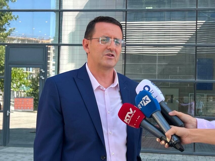 I dyshuari për spiunazh e pranon se i dha informacione BIA s së Serbisë  prokuroria kërkon paraburgim
