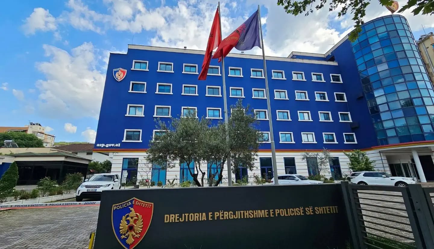 Alarm për bombë në SPAK dhe në GJKKO  nisin kontrollet me qen antidrogë