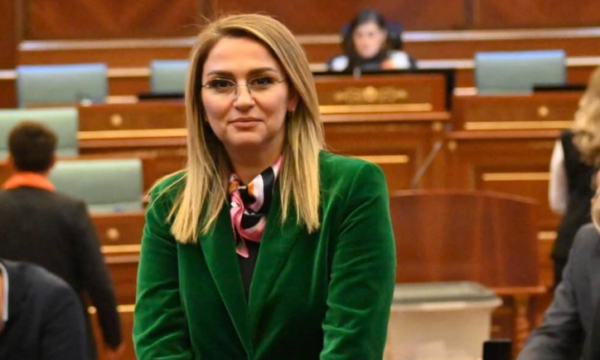 Shqipe Selimi  Kushtetuta ishte e njëjtë edhe më 2014 kur PDK nuk thirri seancë për 183 ditë pa marrëveshje