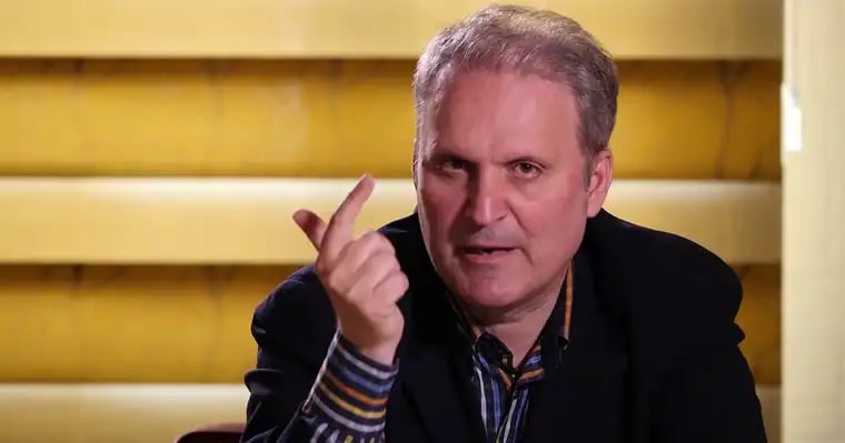 Vasko Eftov  Turqit e ardhur nga Turqia po  pushtojnë  Maqedoninë përmes një plani demografik 
