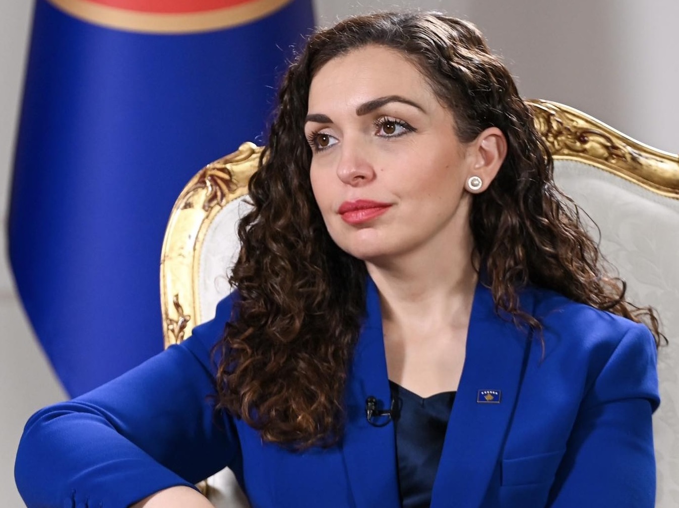 Arrestohet aktivisti i VV së që kërcënoi ish presidenten Vjosa Osmani me  plumb  e  vdekje 