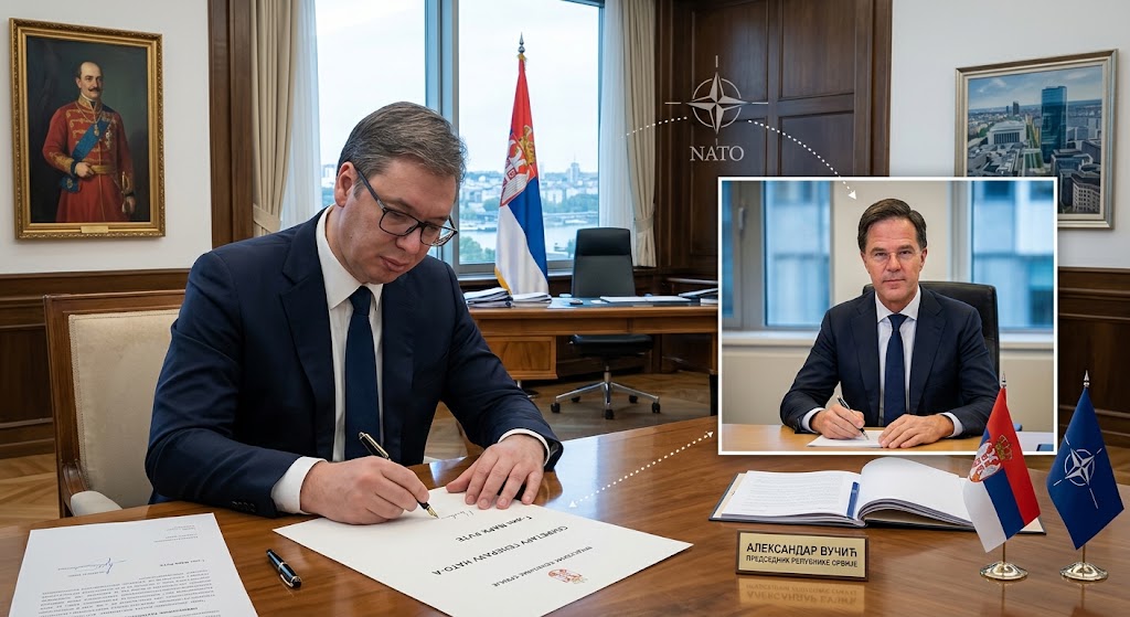 vuciqi-i-drejtohet-sonte-me-leter-shefit-te-nato-s-per-uren-e-ibrit