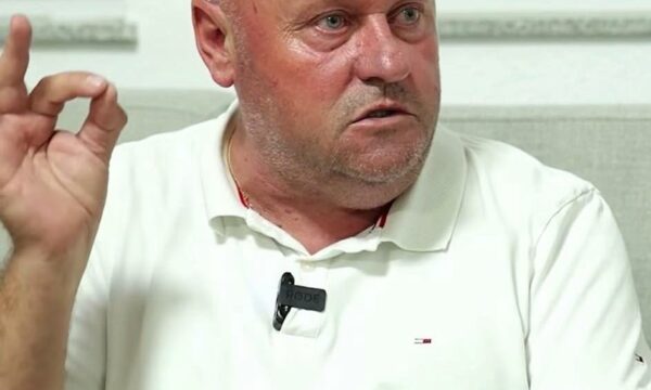 Babai i viktimës në Gllogjan   Shteti s po bën kurgjo  po i liron të akuzuarit pastaj ne po vritemi 
