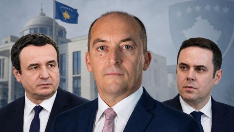 LDK origjinale nuk i nënshtrohet Kurtit  6 deputetë dalin kundër marrëveshjes me VV në