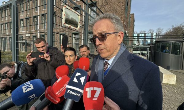 Mishetiq  Gjykata i cilësoi kriminale mjetet për arritjen e pavarësisë  As Prokuroria nuk shkoi aq larg