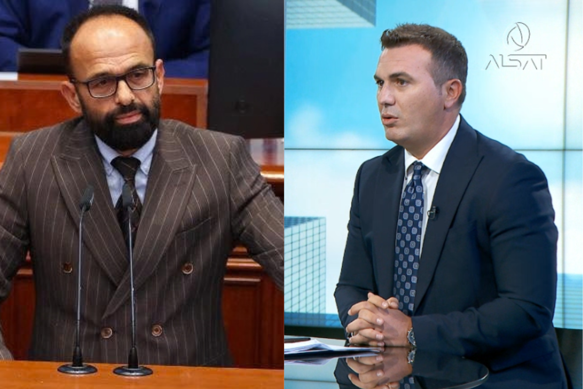 Përplasje e ashpër mes Ademit dhe Shasivarit për vendimet e Speciales ndaj ish krerëve të UÇK së