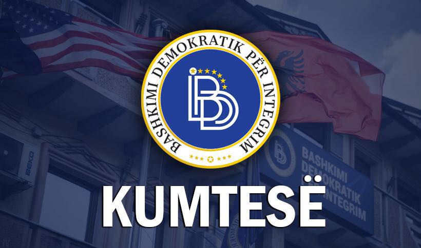 BDI  VLEN me zgjidhje diskriminuese  joligjore dhe të kushtëzuar për nxënësit shqiptarë në Butel