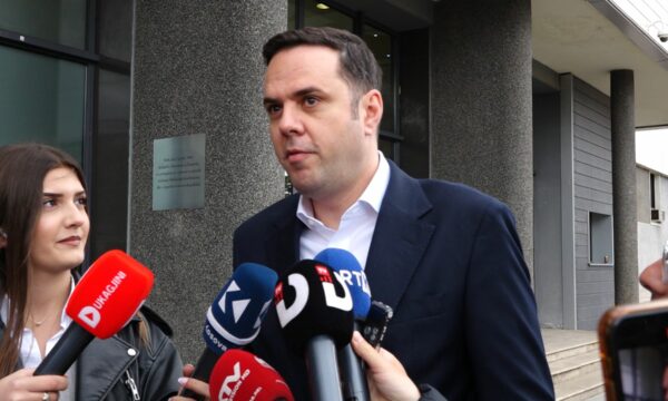 Abdixhiku pas takimit dy orësh me Kurtin  Jemi në situatë të pamundur numerike për ta zgjedhur presidentin