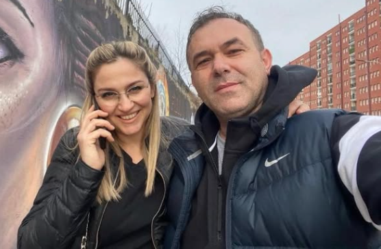 Shqipe Selimi publikon fotografinë e Rexhës  e shoqëron me një mesazh të fortë