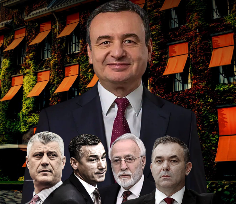 Kurti  Uroj që drejtuesit e UÇK së të kthehen të lirë pranë vendit dhe familjeve