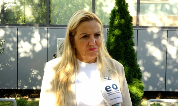 Kadrijaj  Albin Kurti e ka ba Kosovën  shtet tallava