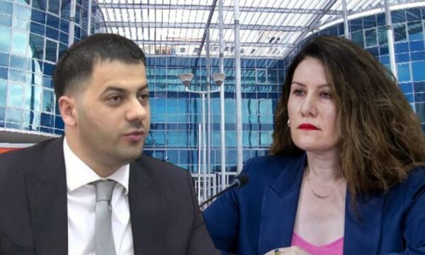 SPAK zbuloi 9 faqe me të dhëna sekrete të SHISH në makinën e Agasit  biznesmeni  I lash me qëllim