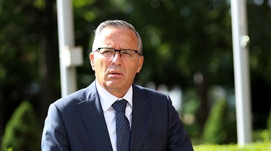 Hamza pas ndarjes nga jeta të Brovinës  Simbol i qëndresës dhe dashurisë për atdheun