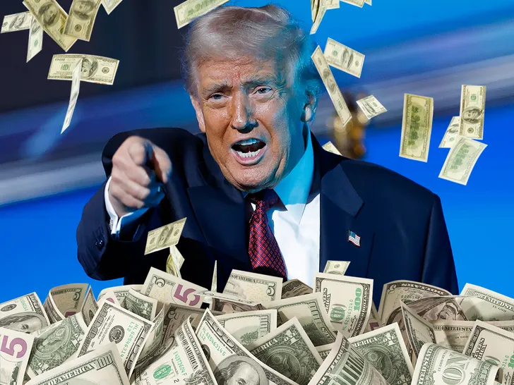 5 mijë dollarë për çdo të rritur amerikan   premtimi i ri i Trumpit para zgjedhjeve
