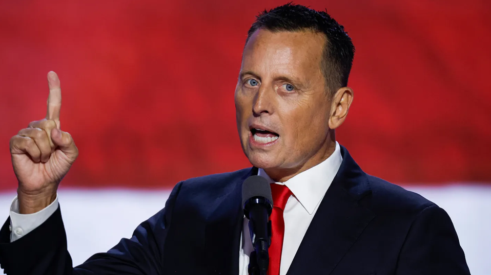 Grenell  Kushtetuta e Kosovës është e qartë  Kuvendi konstituohet brenda 30 ditësh  janë bërë 50