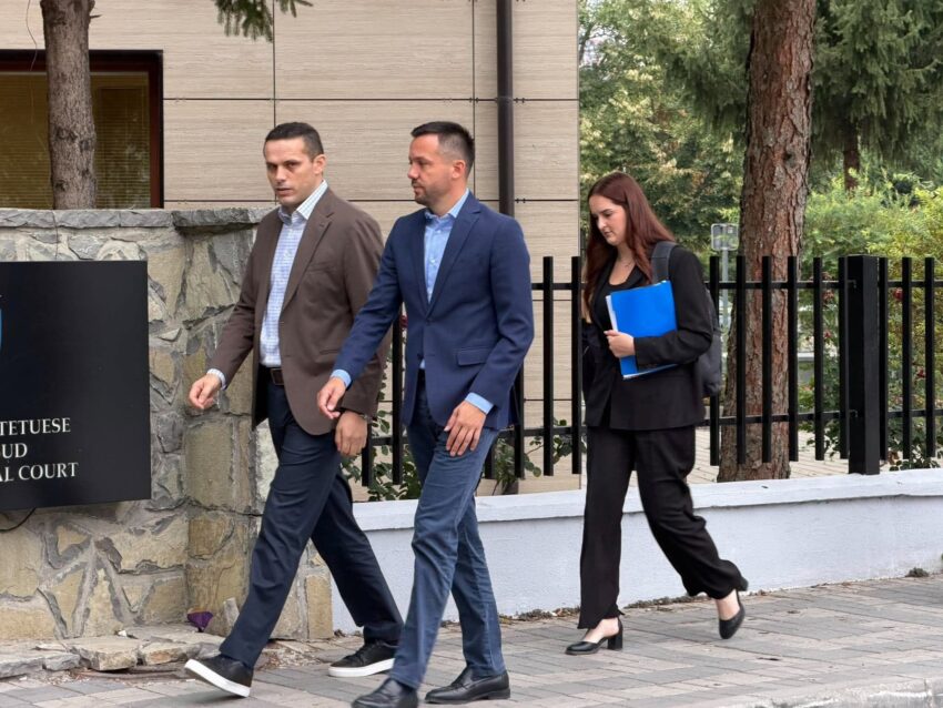 PDK ja e çon edhe qeverinë  Kurti  në Kushtetuese  Do ta sfidojmë çdo vendim