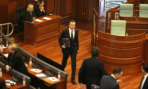 Vendimi i Kushtetueses  afatet për Qeverinë e Presidentin rrjedhin pas afatit 30 ditor për konstituim edhe pa u bërë Kuvendi