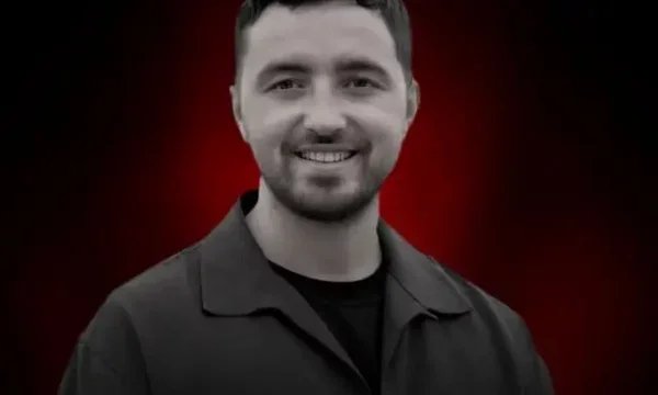 Në nderim të Laurent Krasniqit  motoristët mblidhen për t i dhënë lamtumirën e fundit
