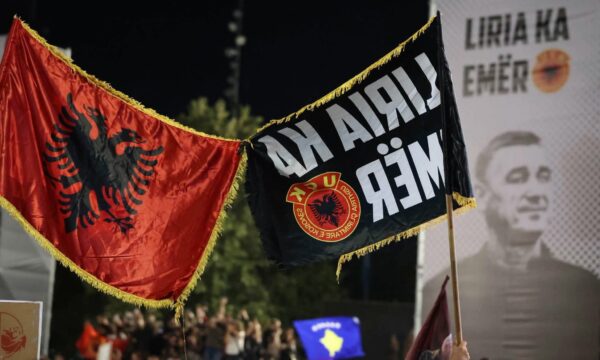 OVL UÇK proteston sot në të gjitha qytetet e Kosovës