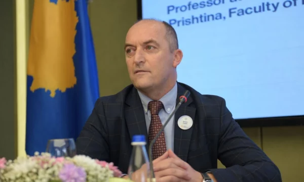 Veprimtarët shqiptarë të Amerikës rreshtohen pas Sejdiut  afër 30 emra mbështesin zgjedhjen e tij President