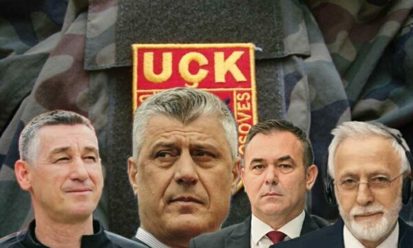 Kush e di vendimin e Hagës për Hashim Thaçin  Veselin  Selimin e Jakup Krasniqin   flet avokati kosovar