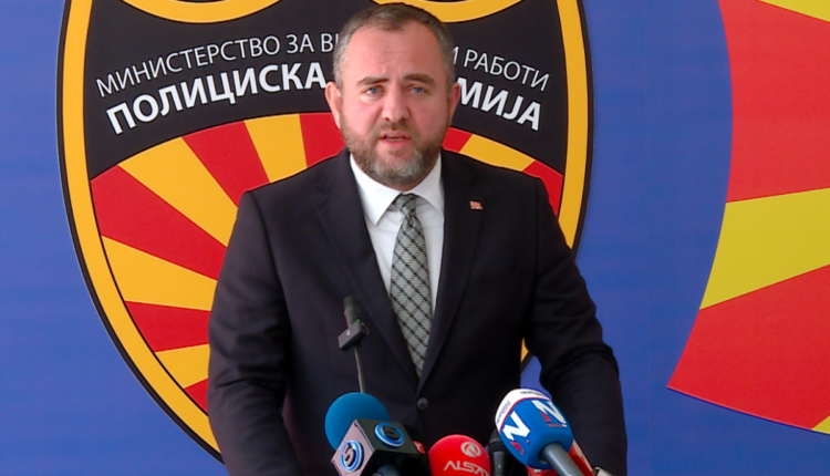Toshkovski  Informacionet për  Mazutin  do ta tronditin opinionin publik